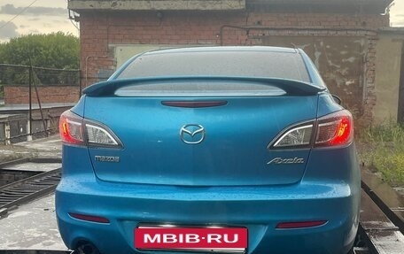 Mazda Axela, 2011 год, 850 000 рублей, 5 фотография