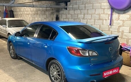 Mazda Axela, 2011 год, 850 000 рублей, 4 фотография