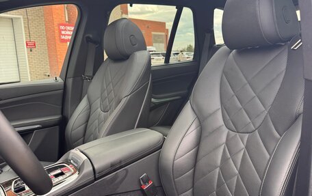 BMW X5, 2024 год, 12 500 000 рублей, 5 фотография