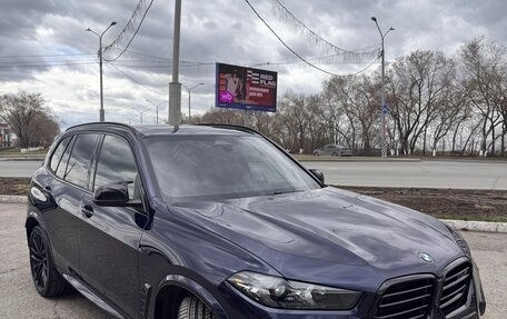 BMW X5, 2024 год, 12 500 000 рублей, 2 фотография