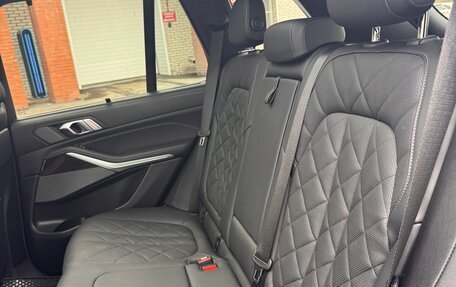 BMW X5, 2024 год, 12 500 000 рублей, 7 фотография