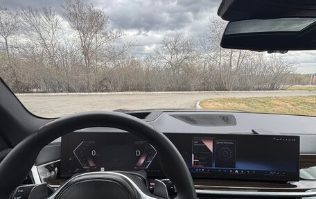 BMW X5, 2024 год, 12 500 000 рублей, 8 фотография