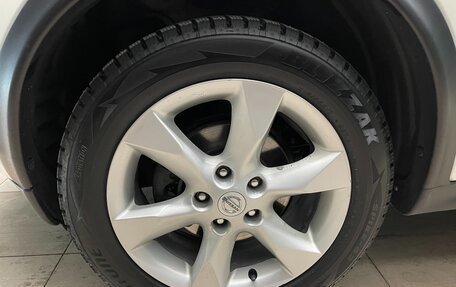 Nissan Juke II, 2011 год, 990 000 рублей, 8 фотография