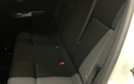 Nissan Juke II, 2011 год, 990 000 рублей, 19 фотография