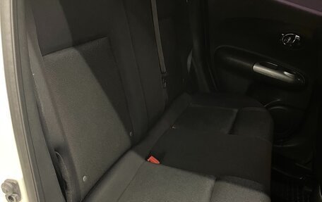 Nissan Juke II, 2011 год, 990 000 рублей, 21 фотография