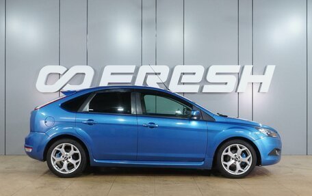 Ford Focus II рестайлинг, 2008 год, 599 000 рублей, 5 фотография