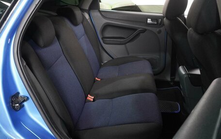 Ford Focus II рестайлинг, 2008 год, 599 000 рублей, 7 фотография