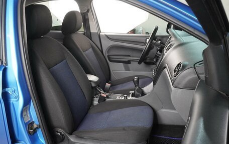 Ford Focus II рестайлинг, 2008 год, 599 000 рублей, 8 фотография