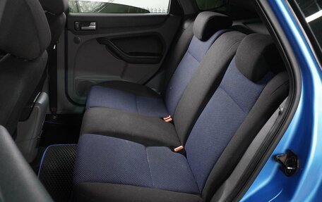 Ford Focus II рестайлинг, 2008 год, 599 000 рублей, 9 фотография