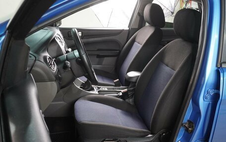 Ford Focus II рестайлинг, 2008 год, 599 000 рублей, 10 фотография
