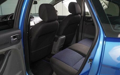 Ford Focus II рестайлинг, 2008 год, 599 000 рублей, 11 фотография