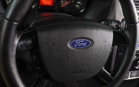 Ford Focus II рестайлинг, 2008 год, 599 000 рублей, 13 фотография