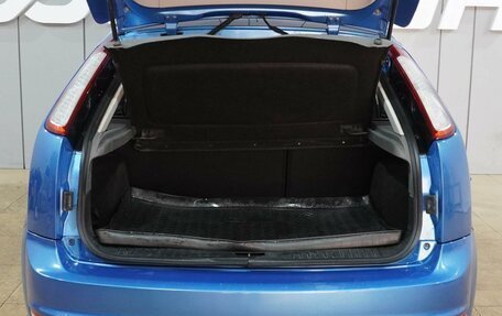 Ford Focus II рестайлинг, 2008 год, 599 000 рублей, 16 фотография