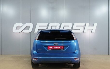 Ford Focus II рестайлинг, 2008 год, 599 000 рублей, 4 фотография