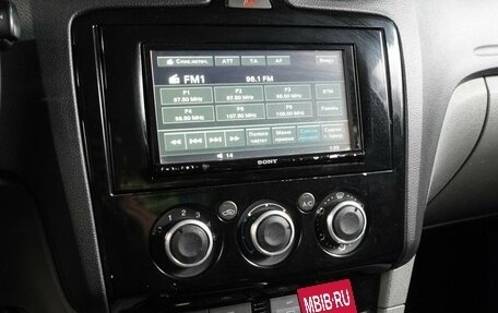 Ford Focus II рестайлинг, 2008 год, 599 000 рублей, 12 фотография