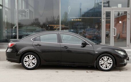 Mazda 6, 2008 год, 720 000 рублей, 4 фотография