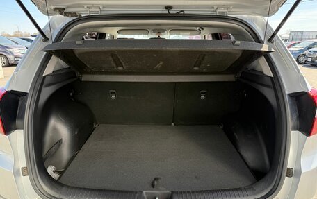 Hyundai Creta I рестайлинг, 2018 год, 1 799 000 рублей, 19 фотография