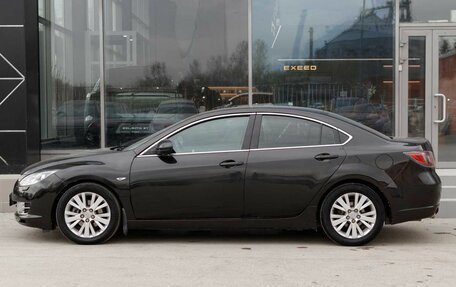 Mazda 6, 2008 год, 720 000 рублей, 8 фотография