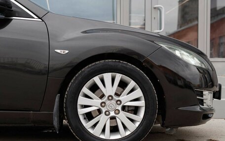 Mazda 6, 2008 год, 720 000 рублей, 9 фотография