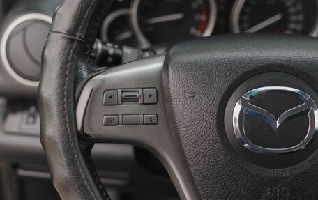 Mazda 6, 2008 год, 720 000 рублей, 12 фотография