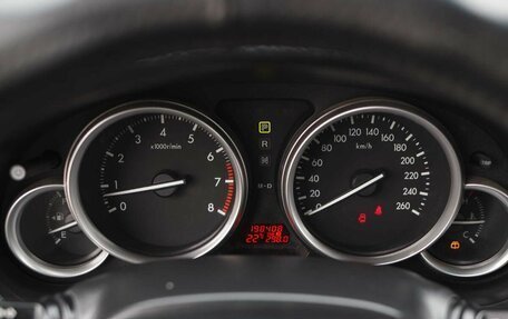 Mazda 6, 2008 год, 720 000 рублей, 13 фотография