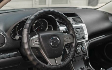 Mazda 6, 2008 год, 720 000 рублей, 11 фотография