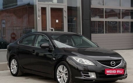 Mazda 6, 2008 год, 720 000 рублей, 3 фотография