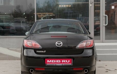 Mazda 6, 2008 год, 720 000 рублей, 6 фотография