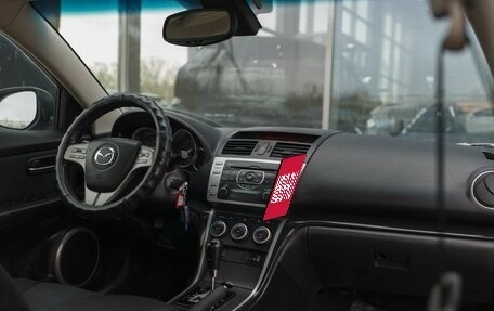 Mazda 6, 2008 год, 720 000 рублей, 10 фотография