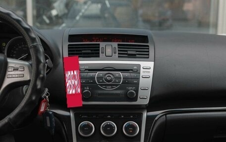 Mazda 6, 2008 год, 720 000 рублей, 14 фотография