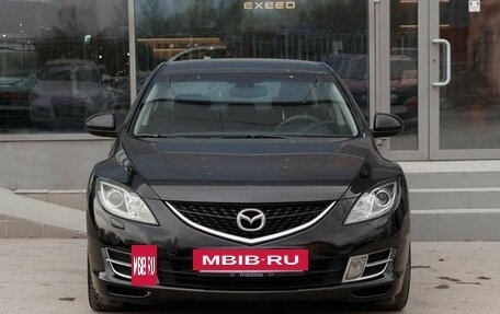 Mazda 6, 2008 год, 720 000 рублей, 2 фотография