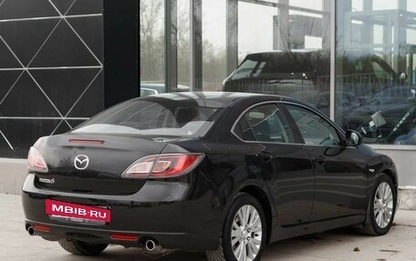 Mazda 6, 2008 год, 720 000 рублей, 5 фотография