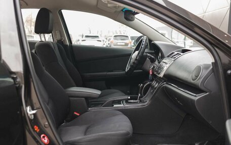 Mazda 6, 2008 год, 720 000 рублей, 19 фотография
