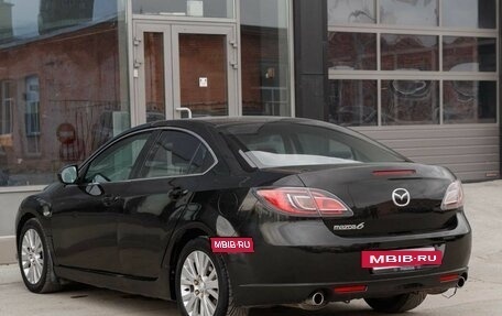 Mazda 6, 2008 год, 720 000 рублей, 7 фотография