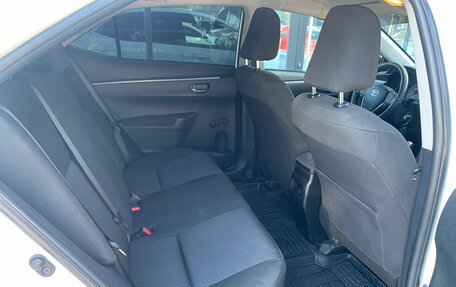 Toyota Corolla, 2015 год, 1 315 000 рублей, 13 фотография