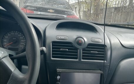 Nissan Almera Classic, 2006 год, 360 000 рублей, 4 фотография