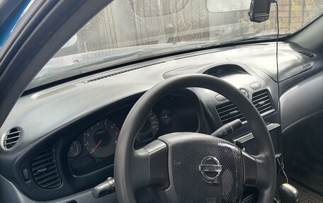 Nissan Almera Classic, 2006 год, 360 000 рублей, 6 фотография