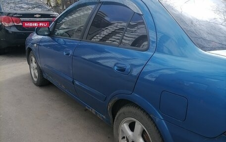 Nissan Almera Classic, 2006 год, 360 000 рублей, 2 фотография