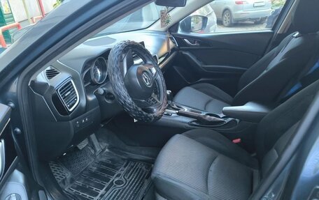 Mazda 3, 2013 год, 1 000 000 рублей, 7 фотография