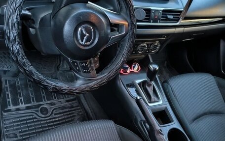 Mazda 3, 2013 год, 1 000 000 рублей, 5 фотография