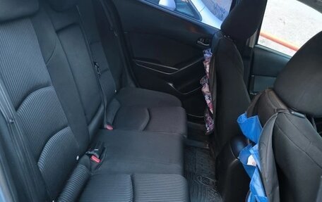 Mazda 3, 2013 год, 1 000 000 рублей, 6 фотография