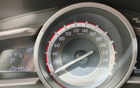Mazda 3, 2013 год, 1 000 000 рублей, 8 фотография
