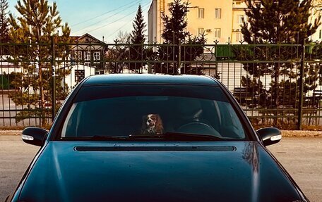 Mercedes-Benz C-Класс, 2003 год, 800 000 рублей, 3 фотография