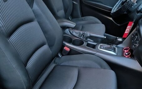 Mazda 3, 2013 год, 1 000 000 рублей, 4 фотография