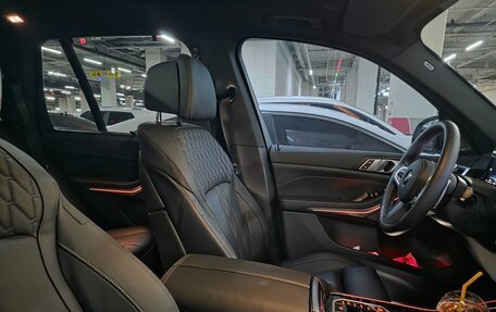 BMW X5, 2025 год, 11 970 999 рублей, 7 фотография
