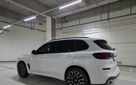 BMW X5, 2025 год, 11 970 999 рублей, 4 фотография