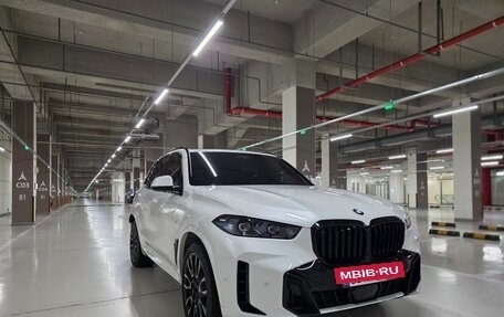 BMW X5, 2025 год, 11 970 999 рублей, 2 фотография