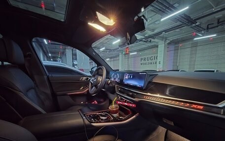BMW X5, 2025 год, 11 970 999 рублей, 6 фотография