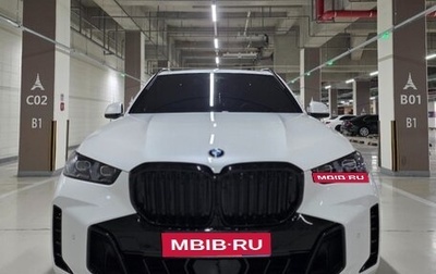 BMW X5, 2025 год, 11 970 999 рублей, 1 фотография