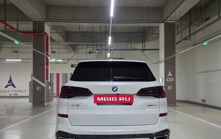 BMW X5, 2025 год, 11 970 999 рублей, 5 фотография